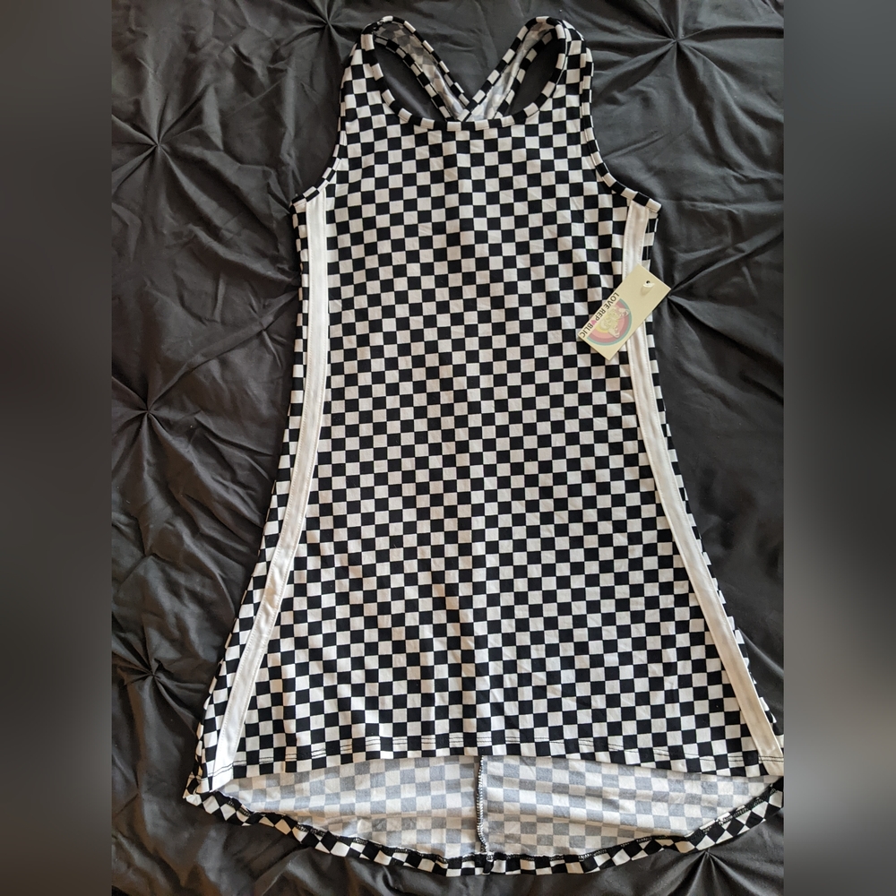 Love Republic girls summer dress size 10/12